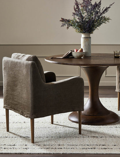 Aurelia Dining Chair by Amber Lewis x Four Hands