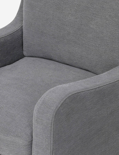Aurelia Dining Chair by Amber Lewis x Four Hands