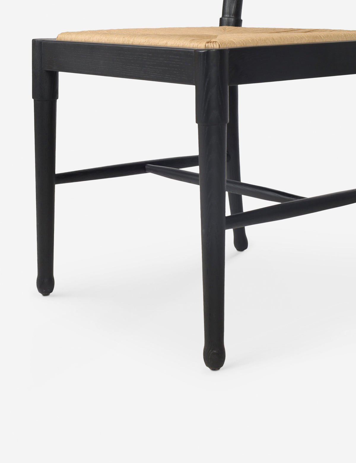 Fayth Dining Chair by Amber Lewis x Four Hands