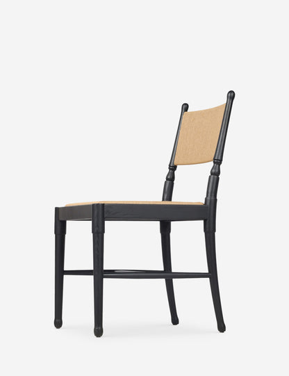 Fayth Dining Chair by Amber Lewis x Four Hands