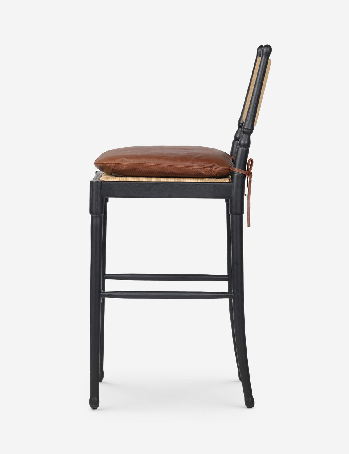 Fayth Bar and Counter Stool by Amber Lewis x Four Hands