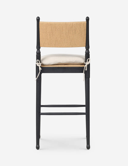 Fayth Bar and Counter Stool by Amber Lewis x Four Hands