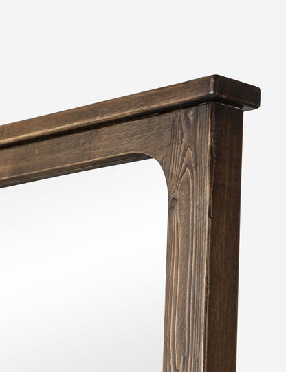 Orleans Floor Mirror by Amber Lewis x Four Hands