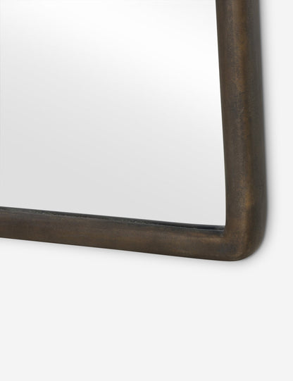 Patz Floor Mirror by Amber Lewis x Four Hands
