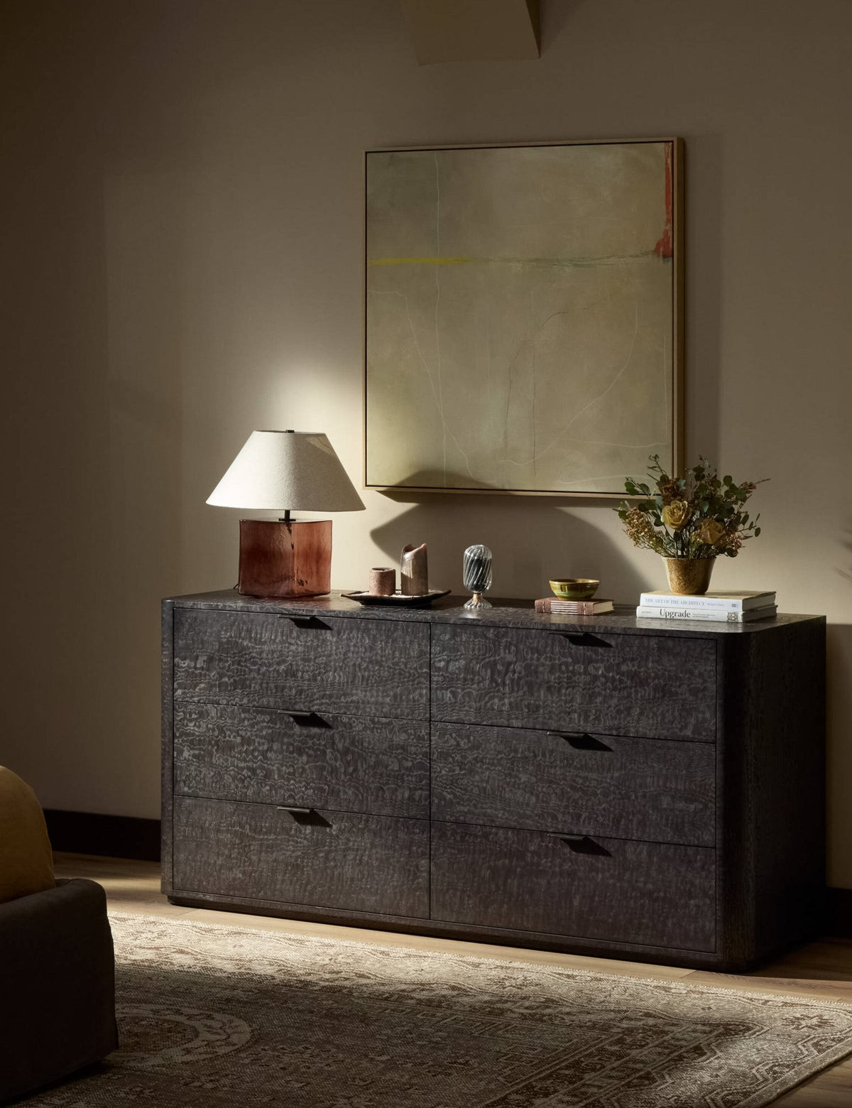 Mazra Dresser