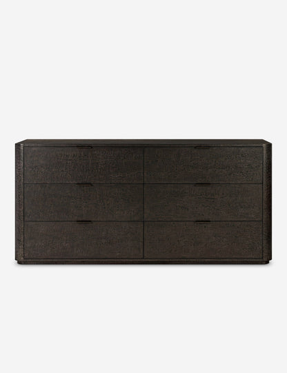 Mazra Dresser