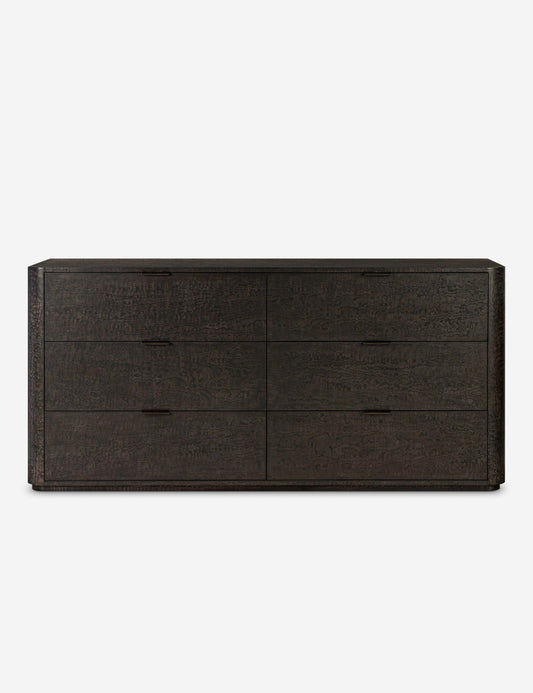 Mazra Dresser