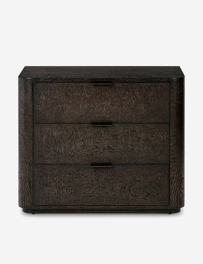 Mazra 3-Drawer Dresser