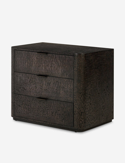 Mazra 3-Drawer Dresser