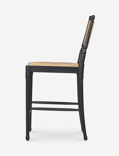 Fayth Bar and Counter Stool by Amber Lewis x Four Hands