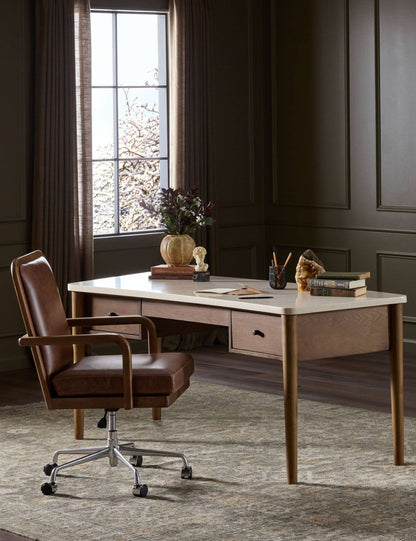 Keegan Desk