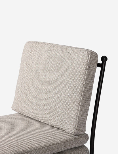 Gracen Outdoor Dining Chair