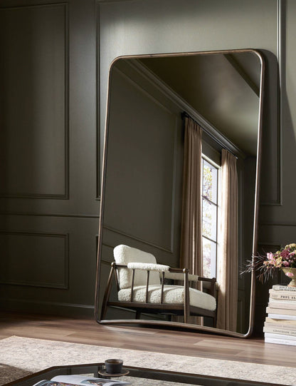 Picart Floor Mirror