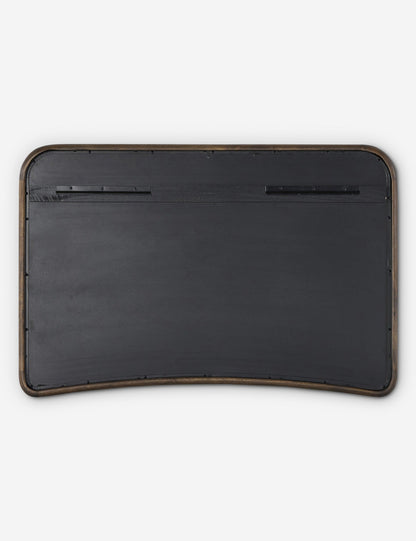 Picart Mantel Mirror