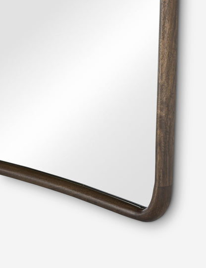 Picart Mantel Mirror
