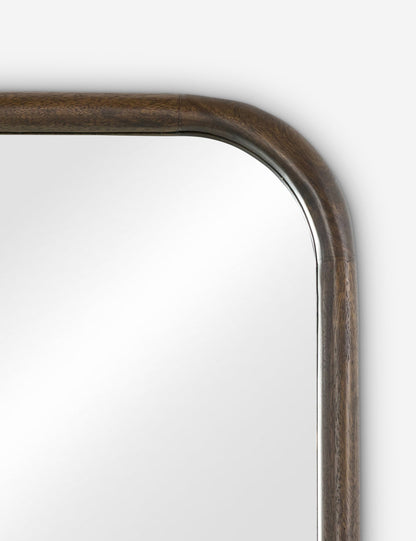 Picart Mantel Mirror