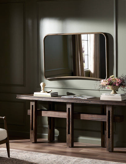 Picart Mantel Mirror