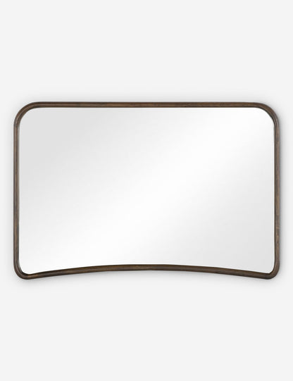 Picart Mantel Mirror