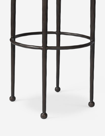 Letlow Bar and Counter Stool