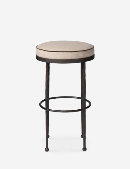 Letlow Bar and Counter Stool