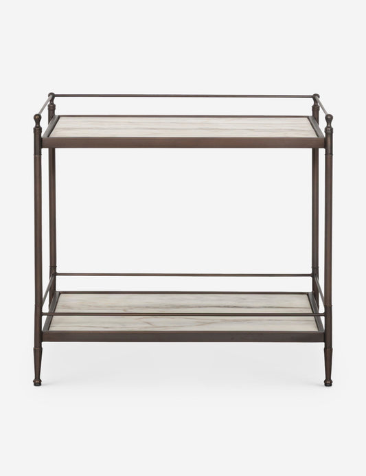 Amande Nightstand