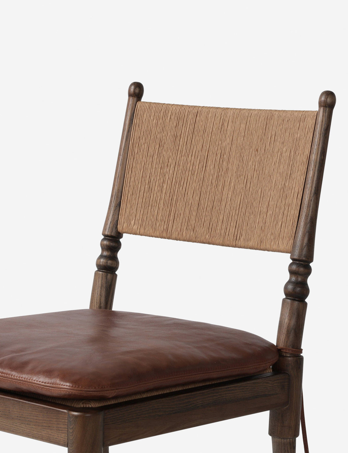 Fayth Dining Chair by Amber Lewis x Four Hands