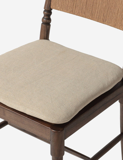 Fayth Dining Chair by Amber Lewis x Four Hands