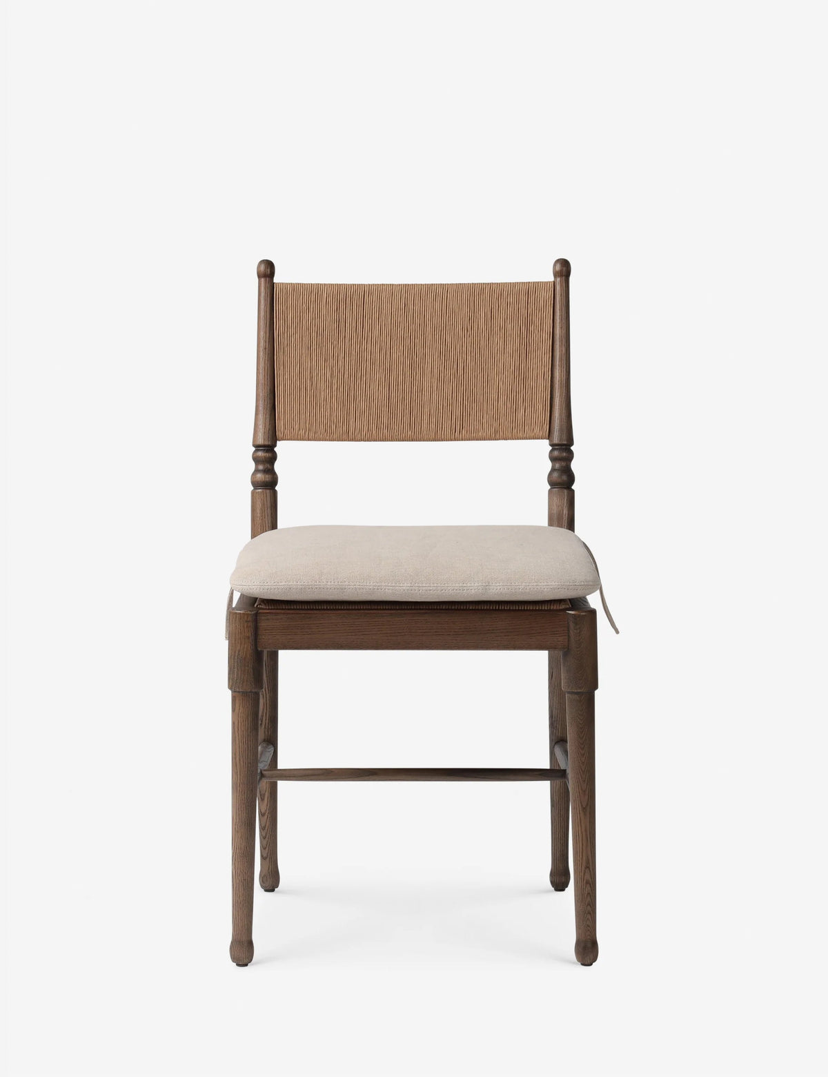 Fayth Dining Chair by Amber Lewis x Four Hands
