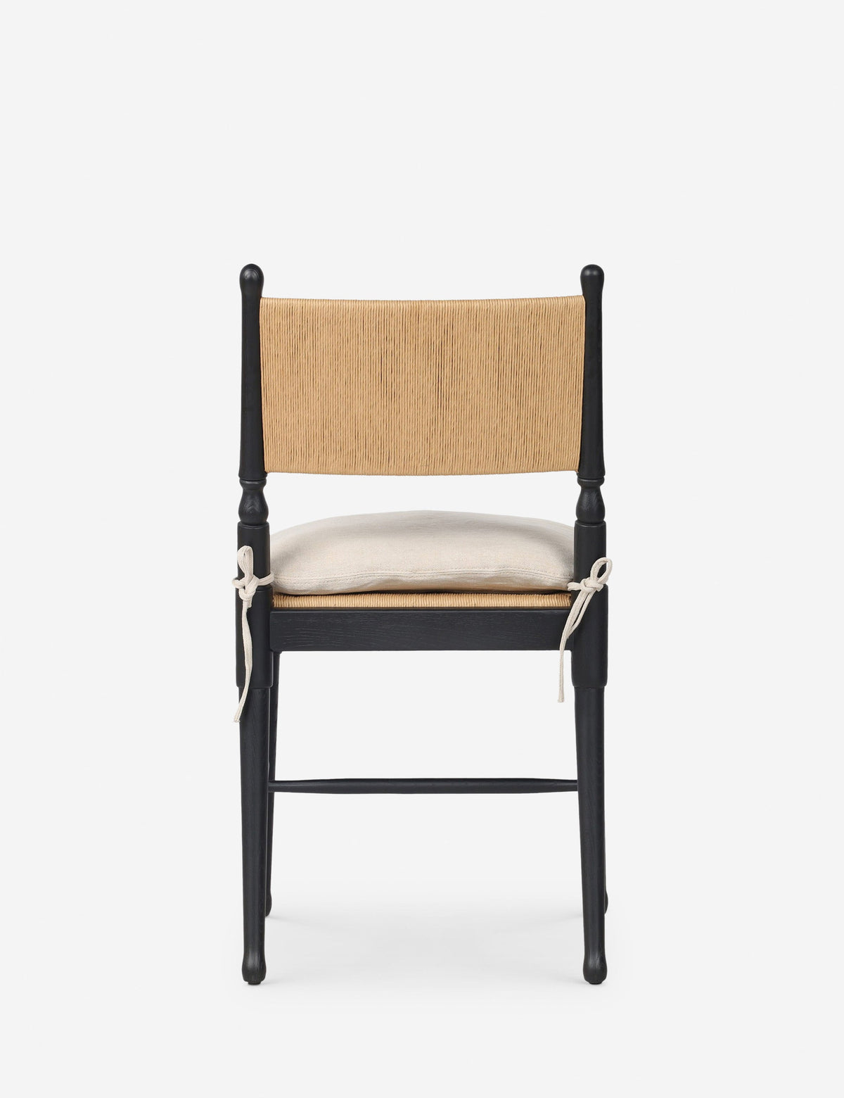 Fayth Dining Chair by Amber Lewis x Four Hands