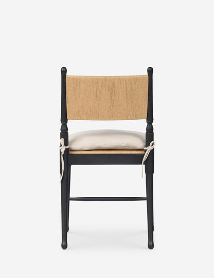 Fayth Dining Chair by Amber Lewis x Four Hands