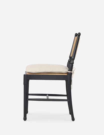 Fayth Dining Chair by Amber Lewis x Four Hands