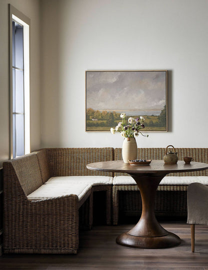Senna Dining Banquette by Amber Lewis x Four Hands
