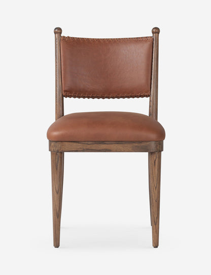 Bella Dining Chair by Amber Lewis x Four Hands