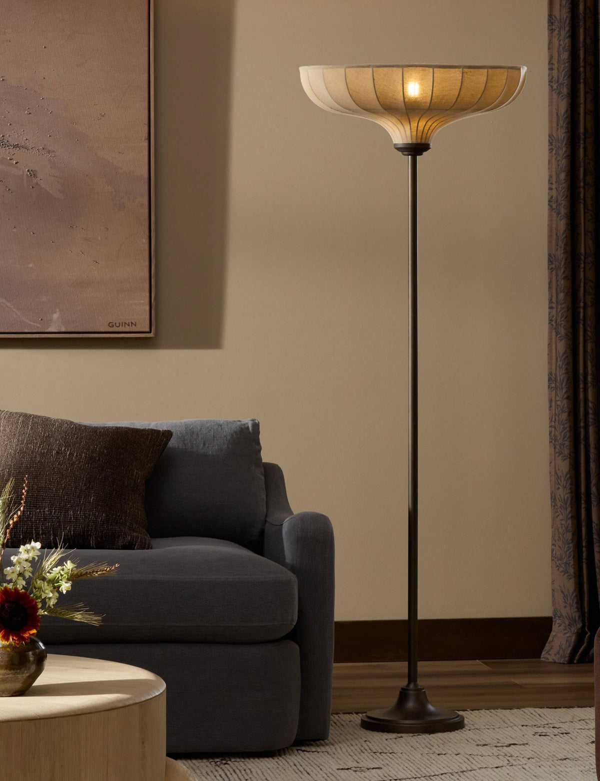 Maisano Floor Lamp