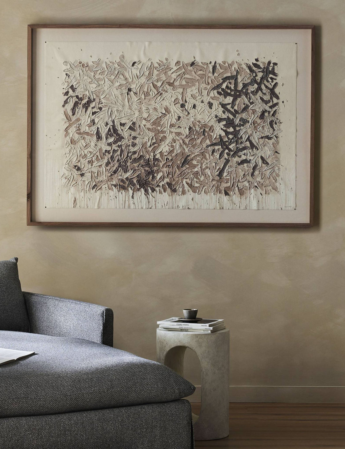 Still His People: Reprise Wall Art by Tyler Guinn
