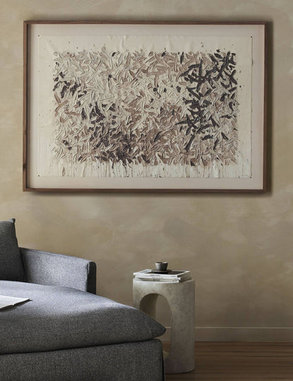 Still His People: Reprise Wall Art by Tyler Guinn