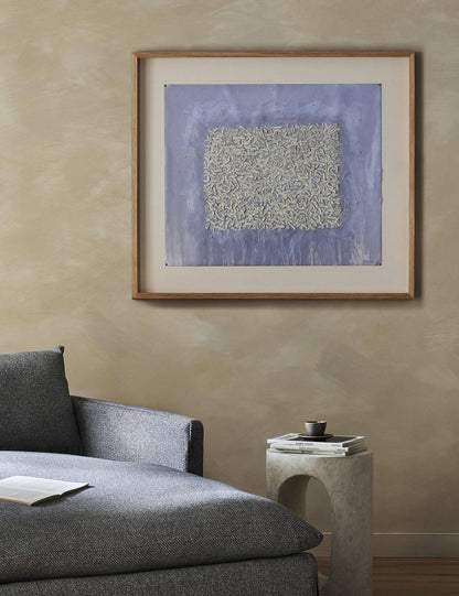 The Way Of The Shepherd No. 1 Wall Art by Tyler Guinn