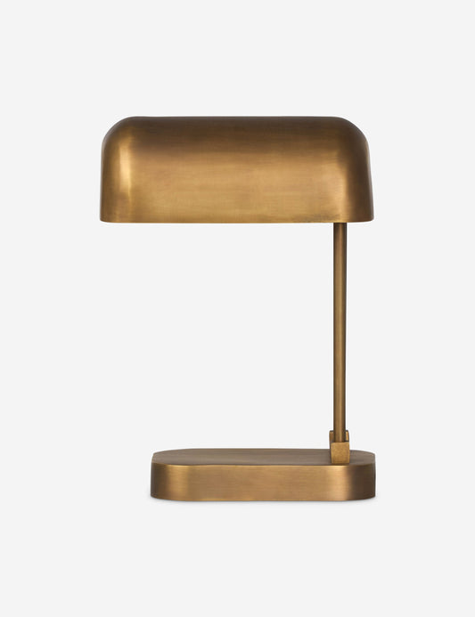 Gafney Desk Lamp