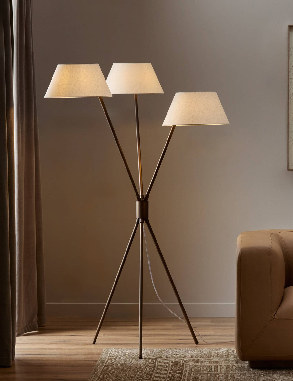 Radley Floor Lamp