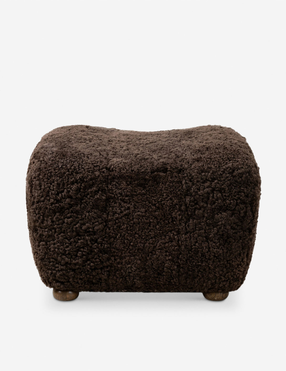 Oslo Ottoman by Amber Lewis x Four Hands