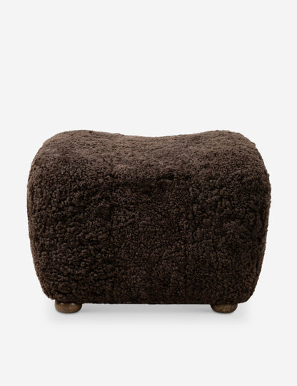Oslo Ottoman by Amber Lewis x Four Hands