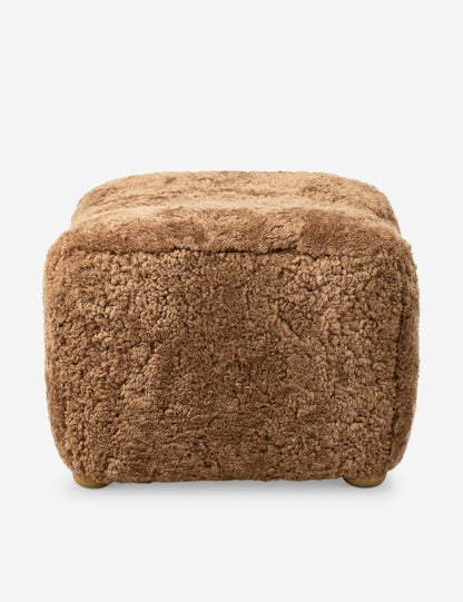 Oslo Ottoman by Amber Lewis x Four Hands