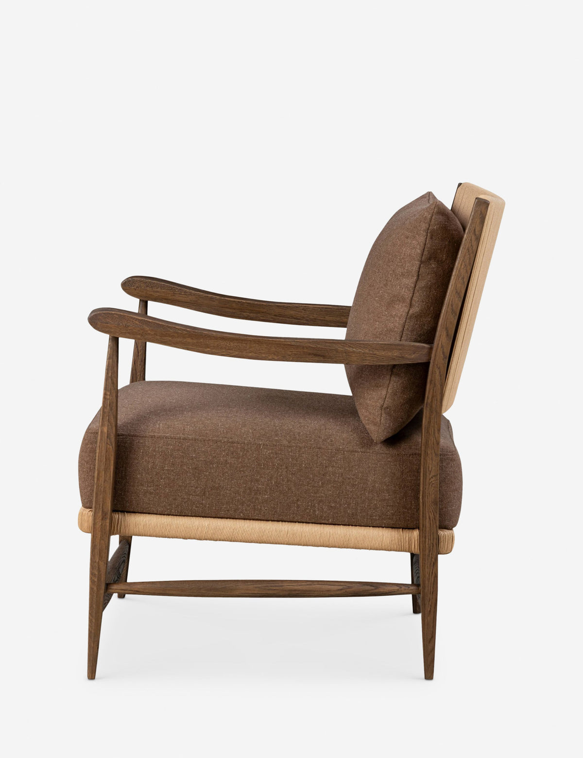 Godfrey Accent Chair by Amber Lewis x Four Hands