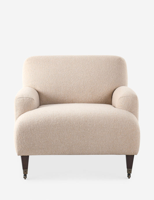 Kent Accent Chair by Amber Lewis x Four Hands