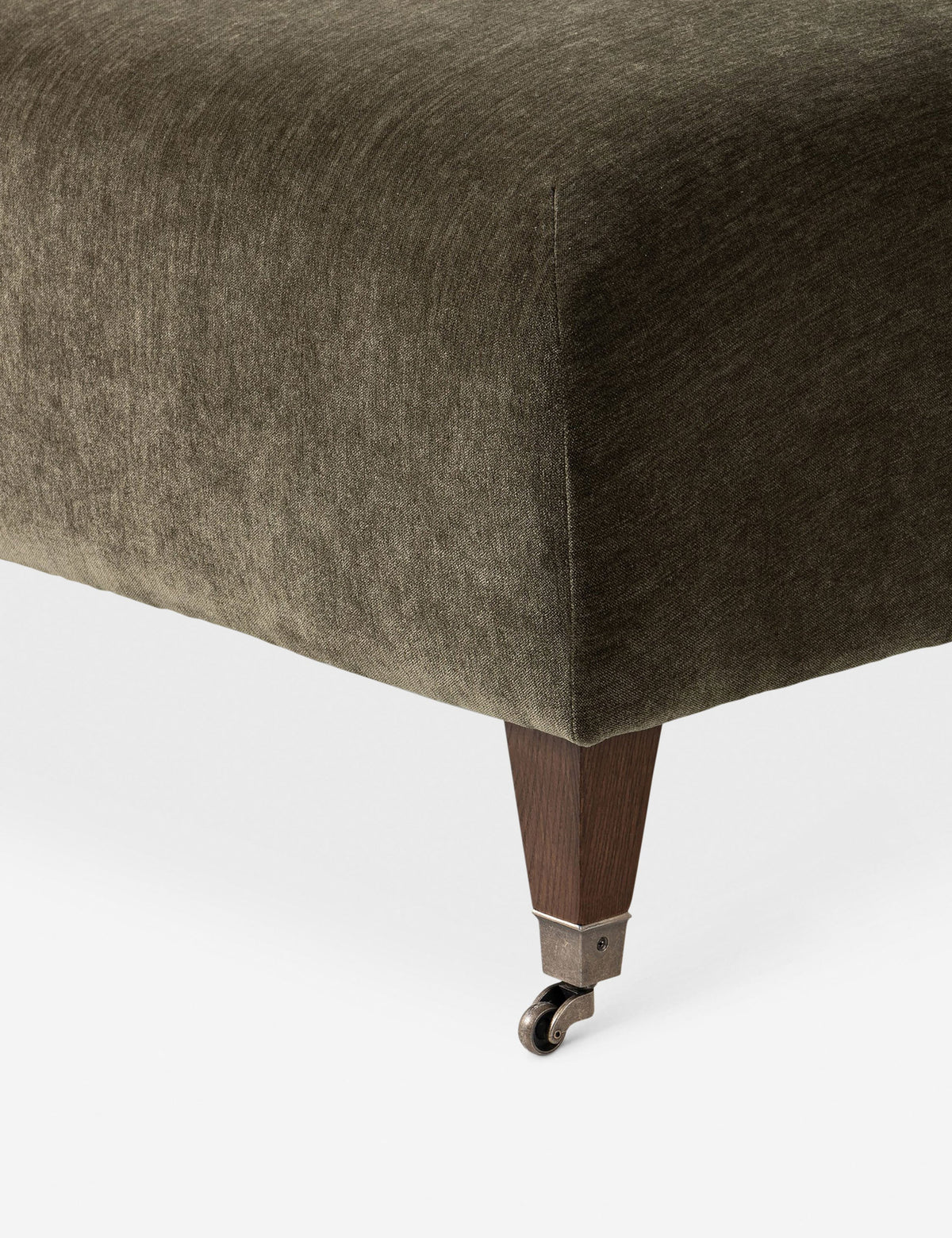 Kent Chaise by Amber Lewis x Four Hands