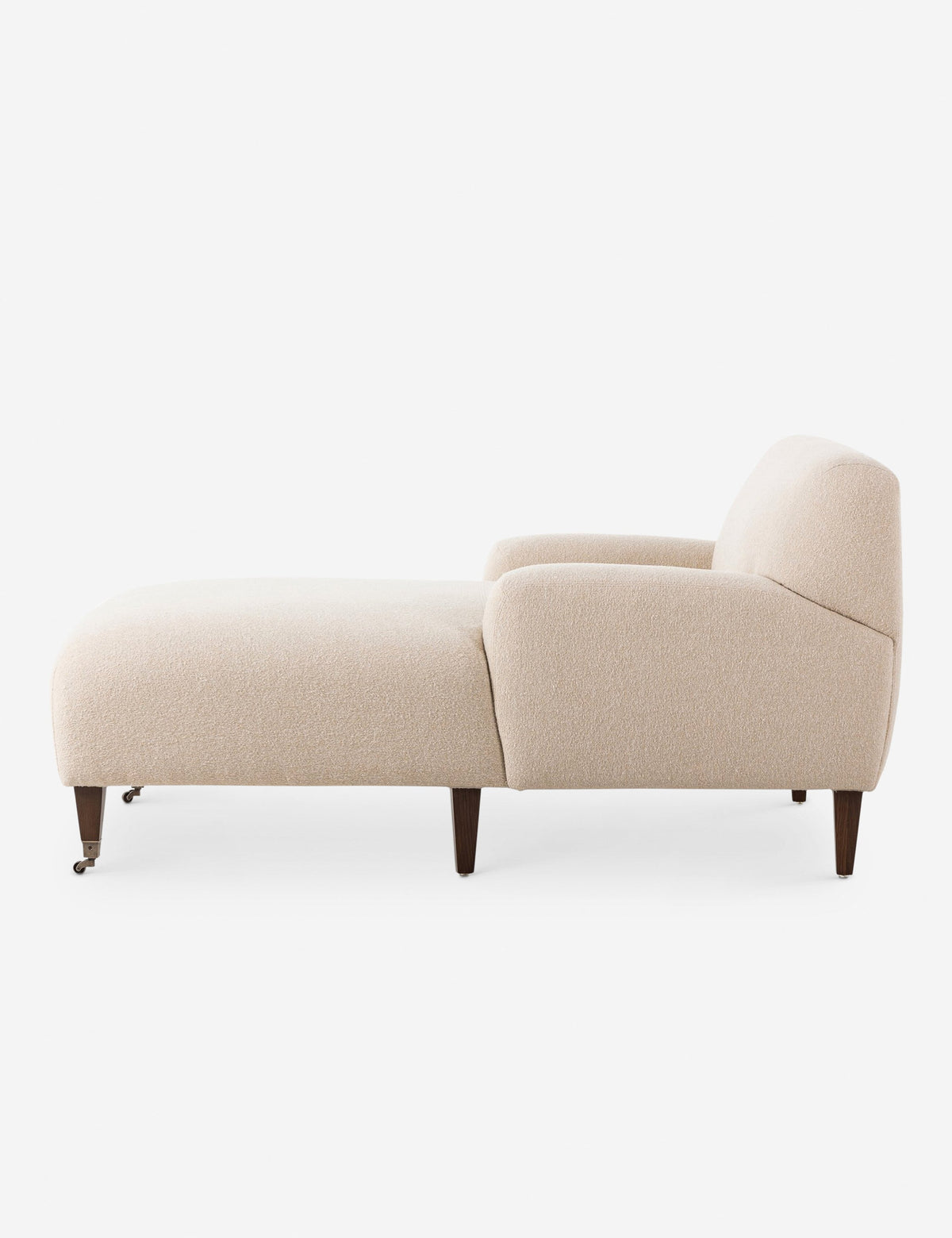 Kent Chaise by Amber Lewis x Four Hands