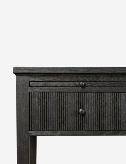 Bush Desk by Amber Lewis x Four Hands