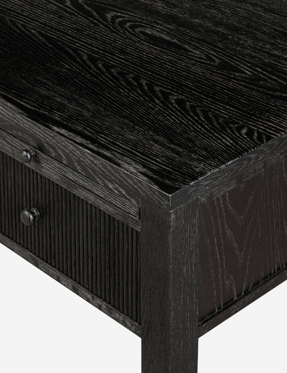 Bush Desk by Amber Lewis x Four Hands