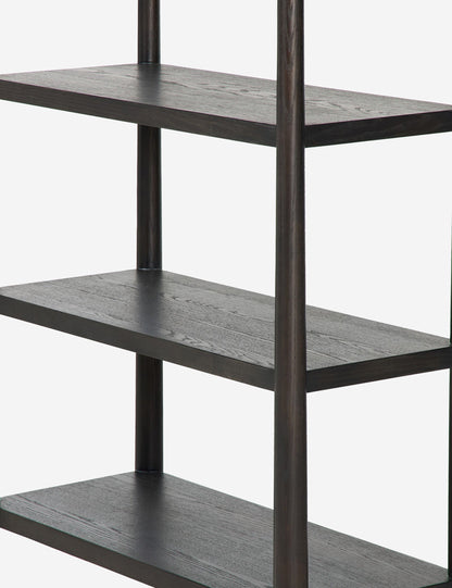 Eldridge Bookcase by Amber Lewis x Four Hands
