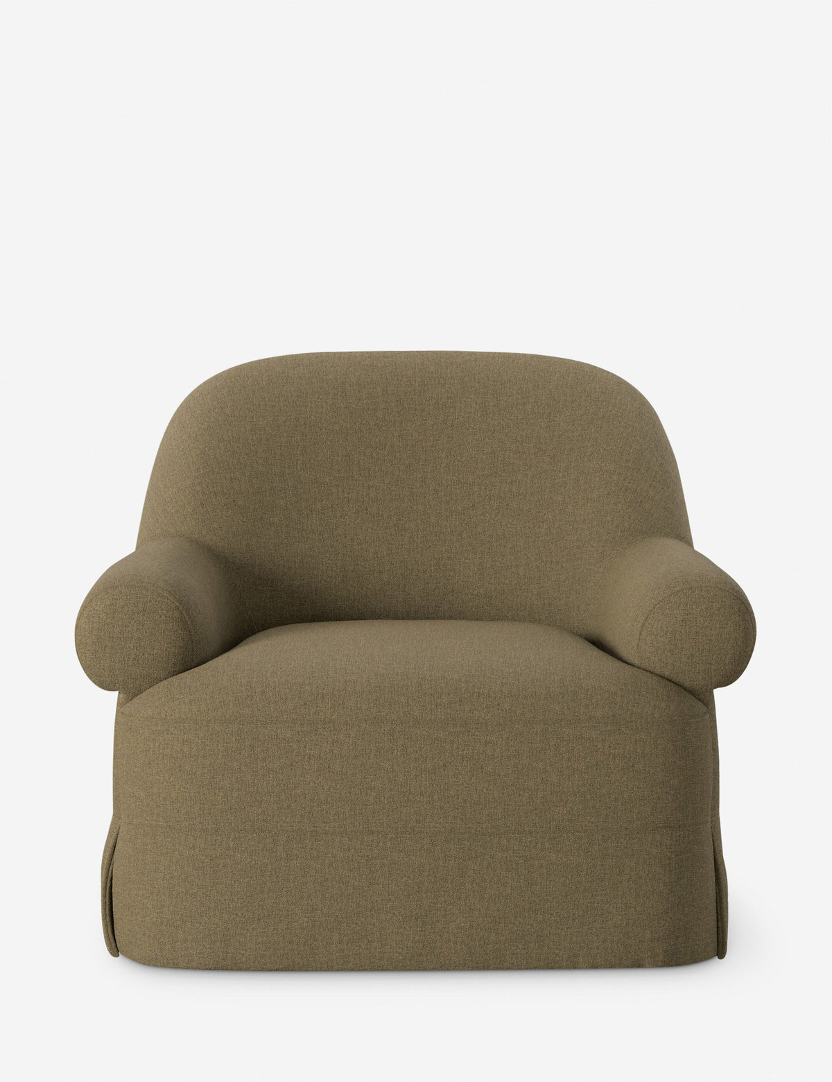 Arden Swivel Chair by Amber Lewis x Four Hands